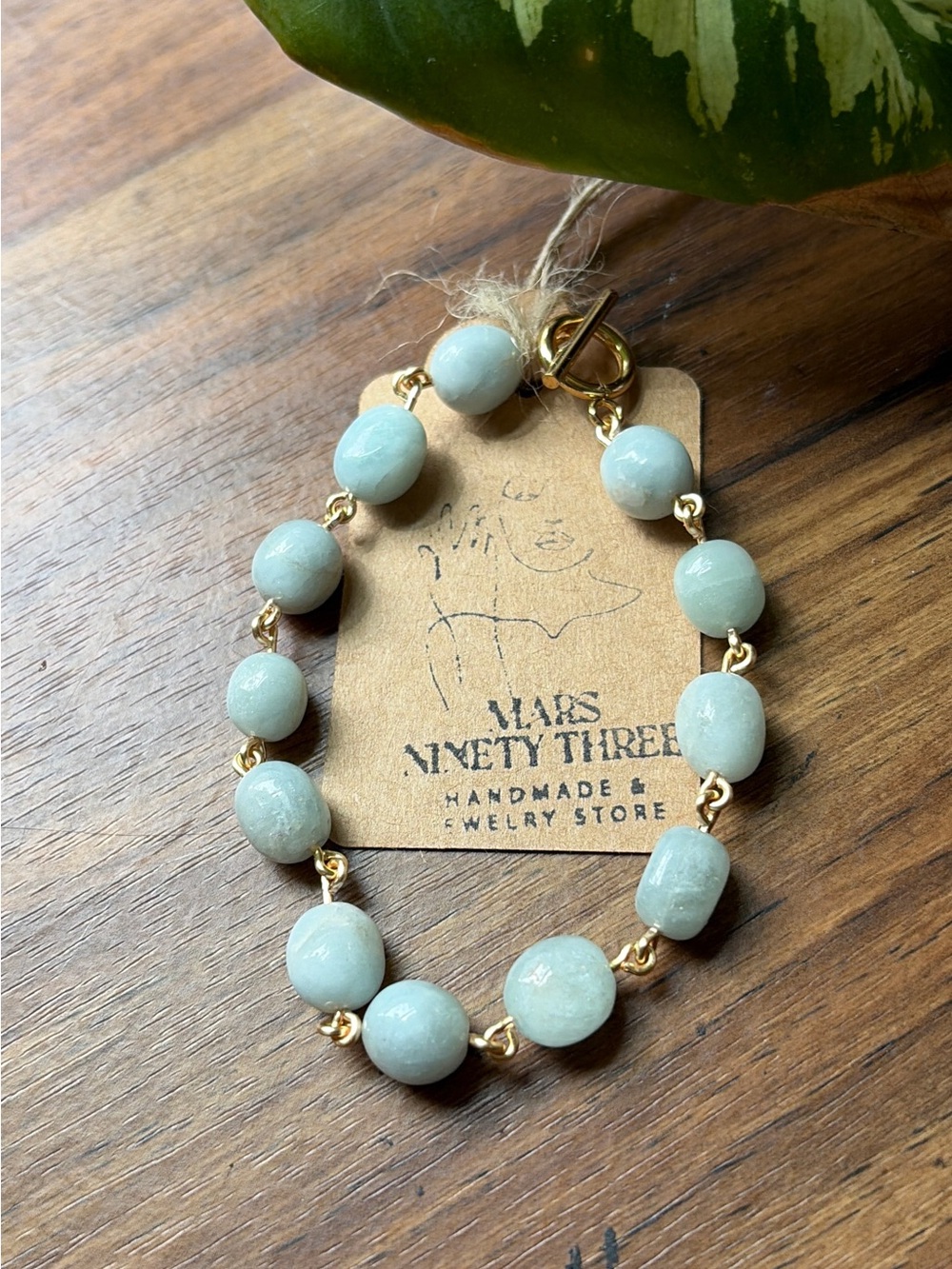 AQUAMARINE